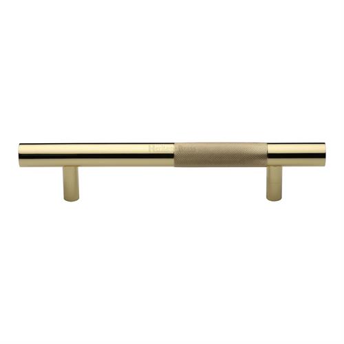 Knurled Bar Door Pull Handle