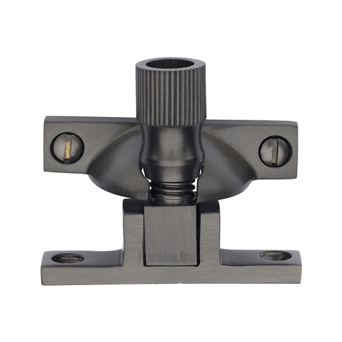 Narrow Brighton Sash Fastener Lockable