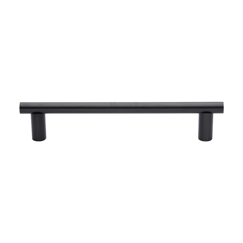 Round Bar Door Pull Handle - V2059