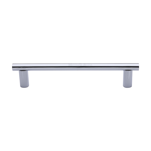 Round Bar Door Pull Handle - V2059