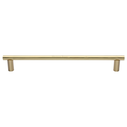 Round Bar Door Pull Handle - V2059