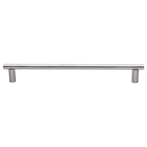 Round Bar Door Pull Handle - V2059