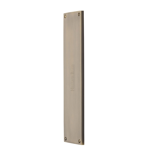 Fingerplate - V741