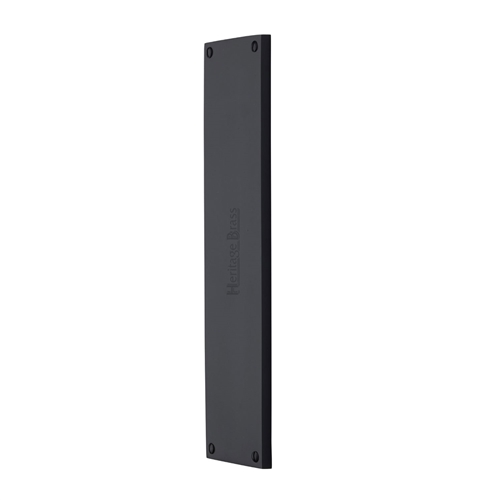 Fingerplate - V741
