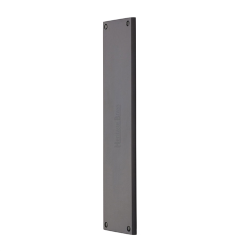 Fingerplate - V741