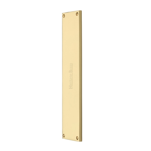 Fingerplate - V741