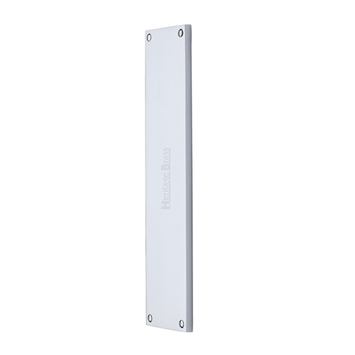 Fingerplate - V741