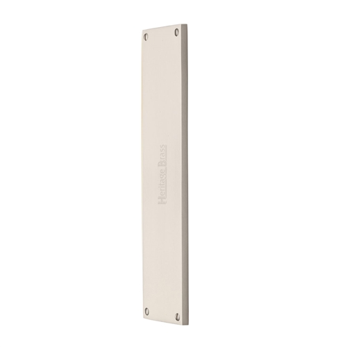 Fingerplate - V741