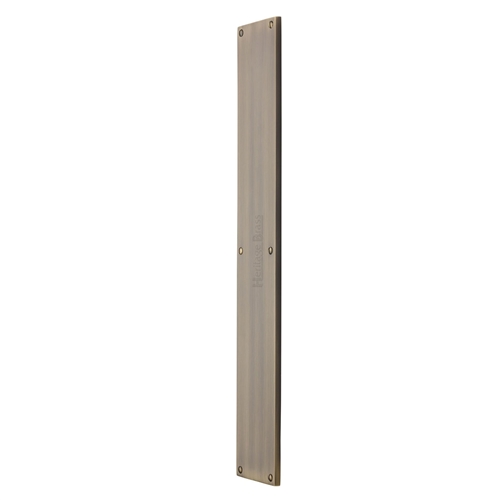 Fingerplate - V741