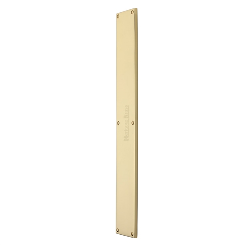Fingerplate - V741