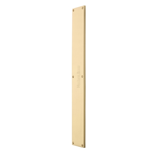 Fingerplate - V741