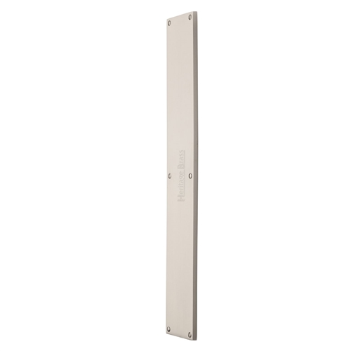 Fingerplate - V741