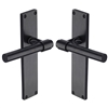 Lever Lock