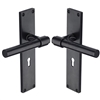 Lever Latch