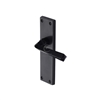 Lever Latch