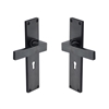 Lever Lock