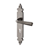 Lever Lock
