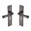 Lever Lock