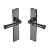 Lever Latch