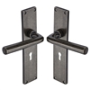 Lever Lock