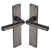Lever Latch