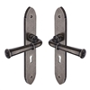 Lever Lock