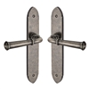 Lever Latch
