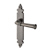 Lever Latch