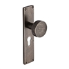 Lever Lock