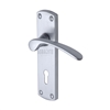 Lever Lock