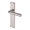 Lever Lock