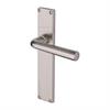Lever Latch