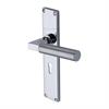 Lever Lock