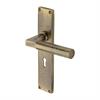 Lever Lock