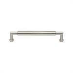 Bauhaus Round Cabinet Pull Handle