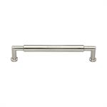 Bauhaus Round Cabinet Pull Handle