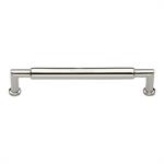 Bauhaus Round Cabinet Pull Handle