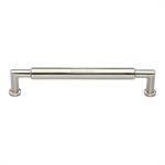 Bauhaus Round Cabinet Pull Handle