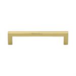 Square Metro Cabinet Pull Handle