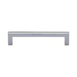 Square Metro Cabinet Pull Handle