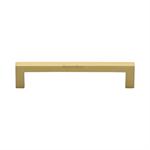 Square Metro Cabinet Pull Handle