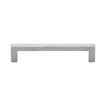 Square Metro Cabinet Pull Handle