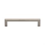 Square Metro Cabinet Pull Handle