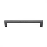 Square Metro Cabinet Pull Handle