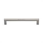 Square Metro Cabinet Pull Handle