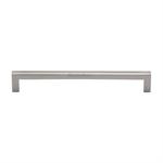 Square Metro Cabinet Pull Handle