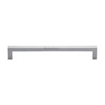 Square Metro Cabinet Pull Handle