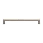 Square Metro Cabinet Pull Handle