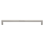Square Metro Cabinet Pull Handle