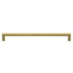 Square Metro Cabinet Pull Handle
